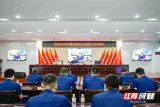 国庆假期期间 湘潭市消防安全形势平稳
