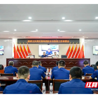 国庆假期期间 湘潭市消防安全形势平稳