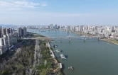 第九期“制造名城·法企面对面”座谈会在渌口区举行