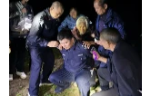 八旬老人走失 南岳警民联动紧急找回