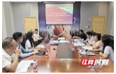 益阳市市场监管局精准帮扶培育省长质量奖后备企业