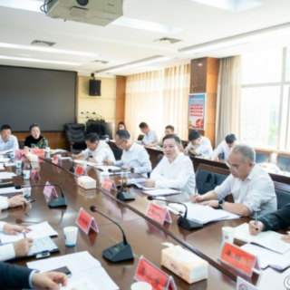 何朝晖到娄底市城控集团调研：坚定信心 加快改革 以国资国企高质量发展更好服务大局