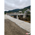 桂东四都源远桥“换骨”重生，“桥”见乡村振兴奋进路