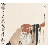 专栏丨苏高宇：爱徒如子的白石老人