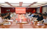 沅江市人民政府2026年第10次“园区市长日”暨现代农业、绿色食品产业发展座谈会召开