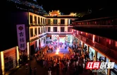 洞口：国庆假日夜间文旅“热”力十足 催生火热新消费