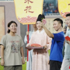 @阿娄!兄弟相见,对联先走一波