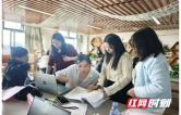 魏立小学语文名师工作室第二次集中研修活动顺利开展