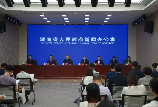 18条硬核举措 让市场主体接得住、厘得清、转得活丨直击发布会