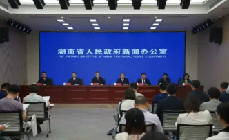 18条硬核举措 让市场主体接得住、厘得清、转得活丨直击发布会