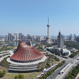 湖南产共享电动摩托车将落地印尼 4万辆订单助力绿色智慧出行