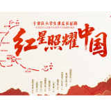 好评中国丨山河不忘远征,读懂征途背后的力量