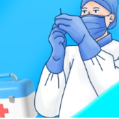 上山砍毛竹突然被“刺”,处置不当可能诱发致命感染!医生提醒