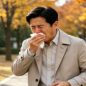 鼻塞喷嚏不一定是感冒，这份秋季花粉过敏防护指南请收好