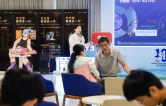 衡阳爱尔举办ICL近视手术专家见面会