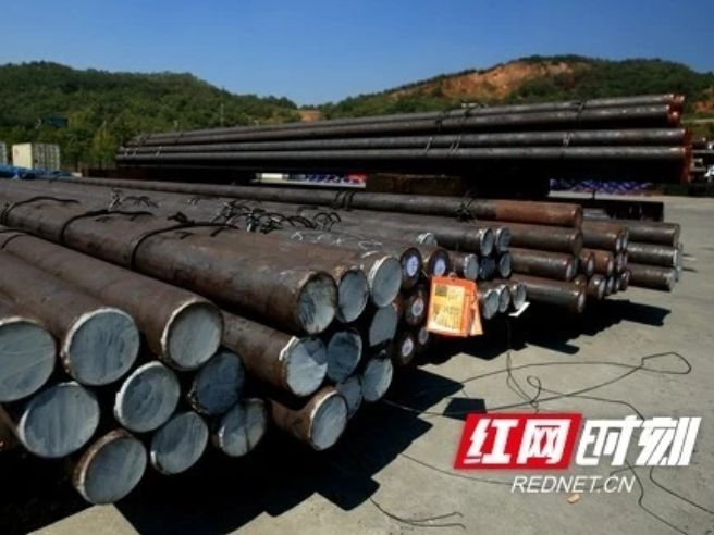 湖南重要生产资料市场销售均价总体偏弱运行