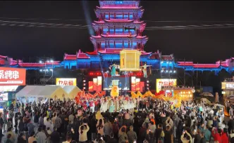 国庆假期雨湖区文旅市场人气火爆 三大旅发大会重点项目表现亮眼