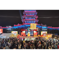 国庆假期雨湖区文旅市场人气火爆 三大旅发大会重点项目表现亮眼