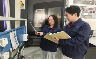 江南工业集团工艺技术研究所：抓实精细工艺管控 筑牢安全生产屏障