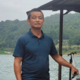 湖南好人·每周一星丨陈建元:廿载守库护碧水 一舟摆渡暖乡邻