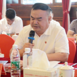 湘商袁乐云:返乡兴业以实业反哺桑梓