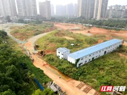 湘潭中院执行勘验现场来了两位“监督员”