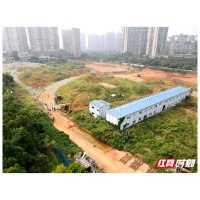 湘潭中院执行勘验现场来了两位“监督员”