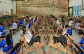 云梭织锦满山川——张家界丁世举：让千年西兰卡普焕彩生光