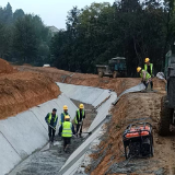 抢抓秋冬窗口期 株洲水利建设全面提速