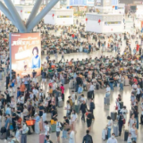 多站刷新开站纪录！长沙南站管内18站双节累计发送旅客571.1万人次