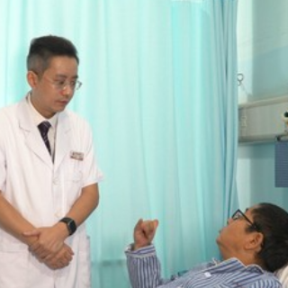 28年6次开刀再遇结石复发,微创手术破解“老病号”顽疾