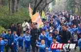 每周半天，雨花把“做中学”种成一片林