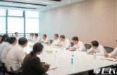 陈竞调研长沙市服务中南大学湖南大学科技成果转化工作专班