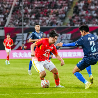 湘超第十轮：李悦宁个人第10球制胜，长沙1-0株洲；怀化0-0常德