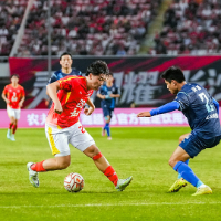 组图｜2026湘超常规赛第十轮：长沙1比0株洲