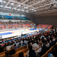 组图｜CBA季前赛长沙站10月9日比赛精彩瞬间