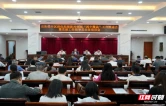 岳阳经开区：深化“两个覆盖” 激发新兴领域党建活力