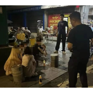 利用“气垫”撑开车辆缝隙进行偷盗，石鼓警方捣毁流窜作案团伙