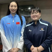 张雅怡随中国花游队蝉联亚运六连冠,来自长沙的幕后工作者功不可没