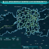 省界上的“一张图”，为什么值得关注丨湖南经济微观察㉛