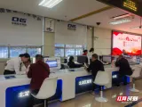 北湖区医疗保障局：速应民声解民忧 温情服务惠民生
