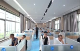 张家界完成2026年第二次行政执法资格考试工作