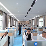 张家界完成2026年第二次行政执法资格考试工作