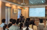 醴陵新华书店“乐之课堂”第十六讲开讲