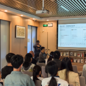 醴陵新华书店“乐之课堂”第十六讲开讲