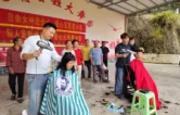 双峰县杏子铺镇：“一站式”便民服务传递民生温度