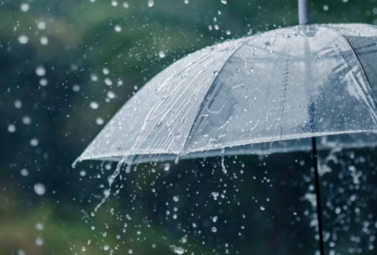 大雨、降温，马上到长沙！