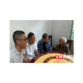 桂东县寨前镇：百岁寿宴上门贺