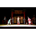 喜报！郴州两部剧跻身国家级展演舞台！