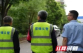 万人警力比3.2，这座年轻城区靠什么守护万家灯火？